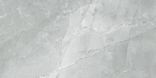 Керамогранит LCM Armani Marble Gray арт. 60120AMB15P (60x120x0,8) Полированный